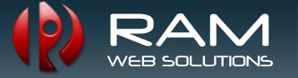 RAM Web Solutions  - real estate website development leader